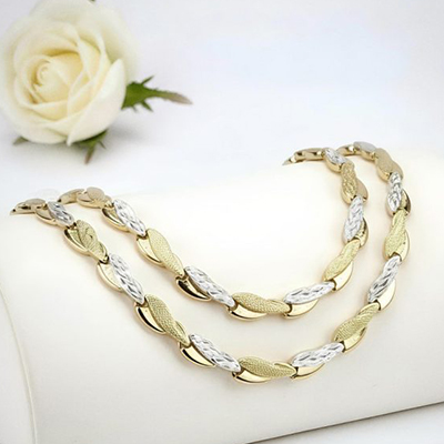 GOLDFILLED™  SLOVENIJA