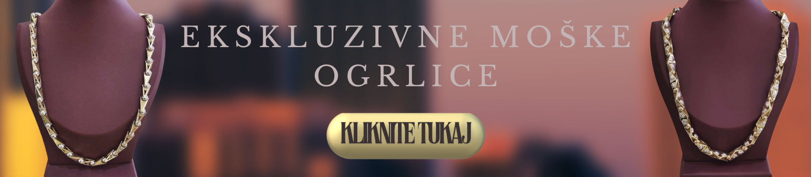 GOLDFILLED™  SLOVENIJA