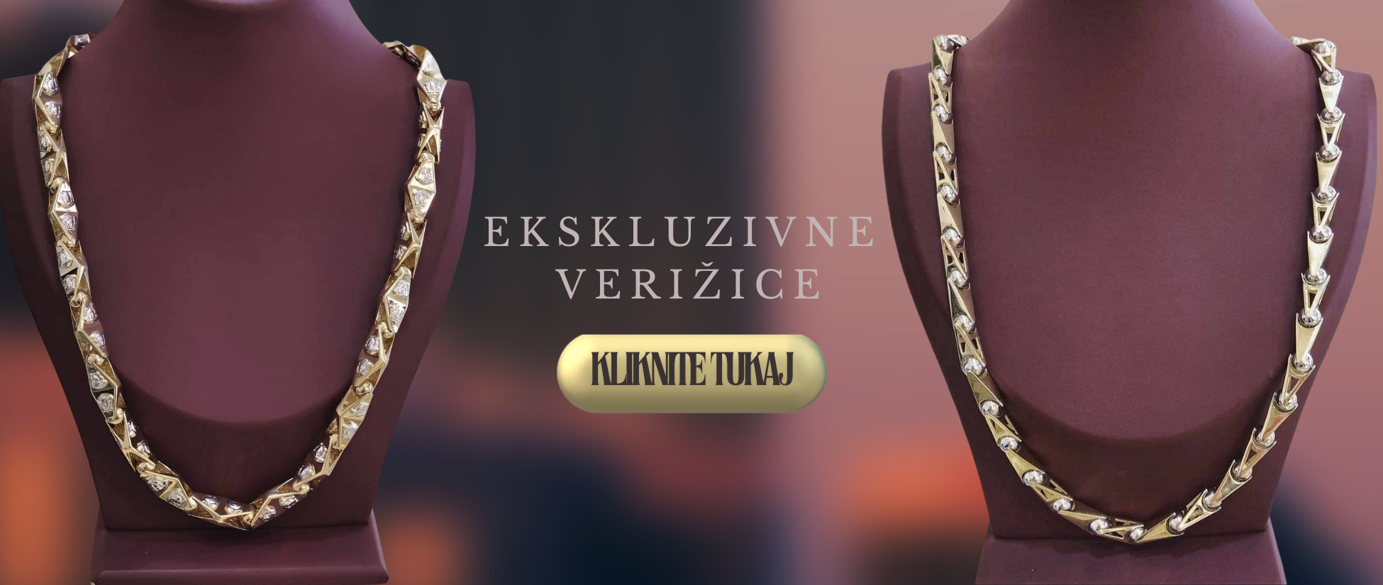 GOLDFILLED™  SLOVENIJA