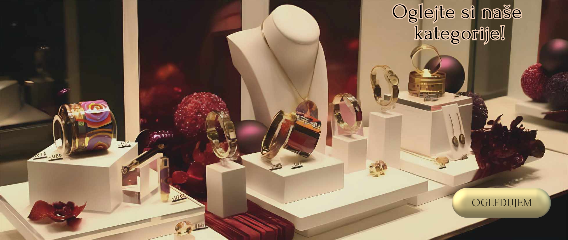 GOLDFILLED™  SLOVENIJA