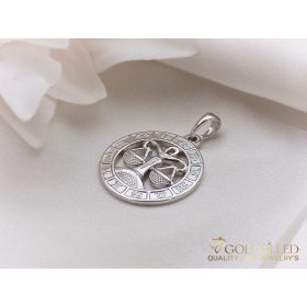 Goldfilled Antialergijski Medaljon 28mm