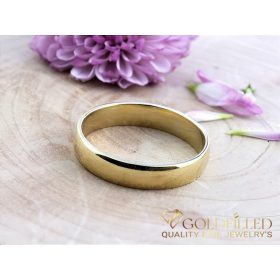 Prstan iz nerjavečega jekla