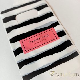 Mala Torbica za Nakit