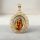 Antiallergijski Goldfilled obesek 30 mm, barva 14K