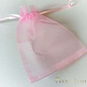 Mala Torbica za Nakit