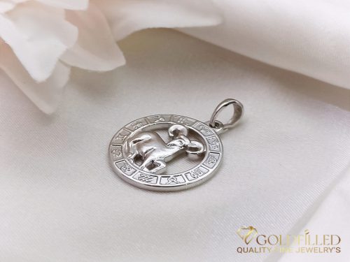 Goldfilled Antialergijski Medaljon 28mm