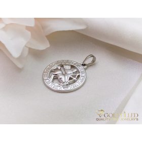 Goldfilled Antialergijski Medaljon 28mm