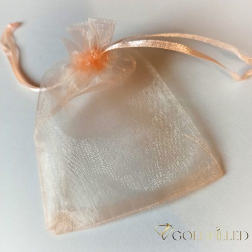 Mala Torbica za Nakit