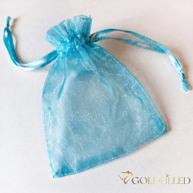 Mala Torbica za Nakit
