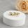 Goldfilled Antialergijske Uhani 13mm 14K barva