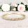 Antiallergene Goldfilled zapestnice 6mm  barvna (14K) premer 60mm "odprtljiv"