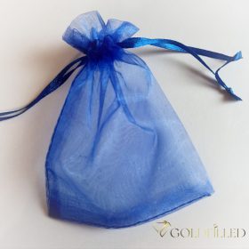 Mala Torbica za Nakit